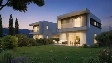 Dom wolnostojący na sprzedaż, Dystrykt Limassol, Akrunta