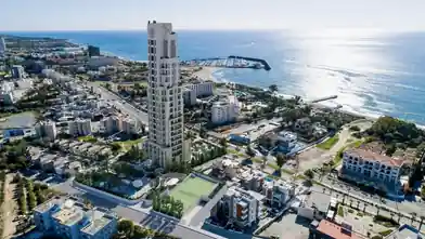 Apartment for rent, Limassol, Pareklisia