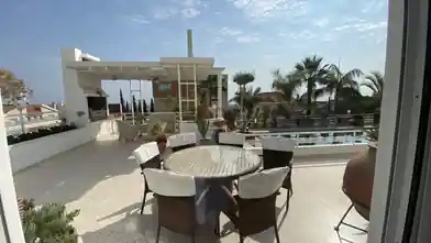 Βίλα προς πώληση, Λεμεσός