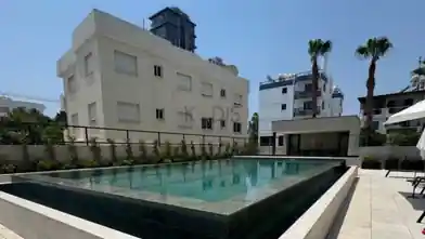 Mieszkanie na sprzedaż, Dystrykt Limassol, Jermasoja, Potamos tis Germasogeias