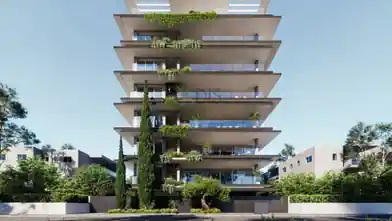 Apartment for sale, Nicosia, Ayioi Omoloyites, Nicosia