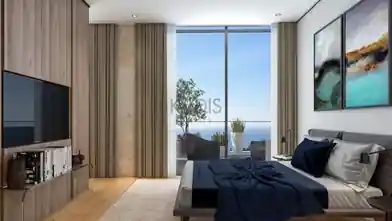 Apartment for sale, Limassol, Agios Tychon
