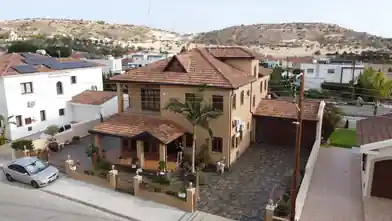 Detached House for sale, Larnaca, Alethriko