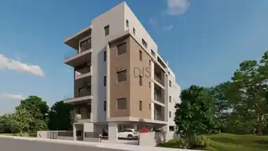 Квартира на продаж, Лімасол