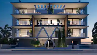 Apartment for sale, Limassol