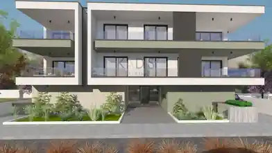 Квартира на продажу, Никосия, Строволос, Агиос Василиос