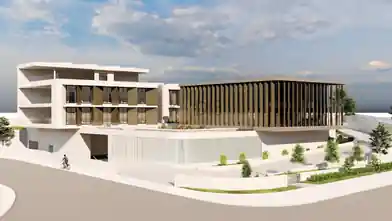 Commercial for sale, Limassol, Pyrgos