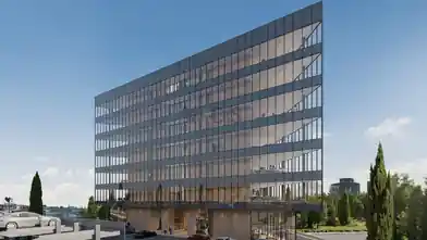 Office for rent, Limassol, Agios Athanasios, Agios Stylianos