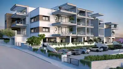 Квартира на продажу, Лимасол, Гермасойя, Агия Параскеви