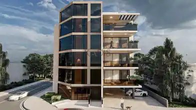 Квартира на продажу, Никосия, Агиос Дометиос