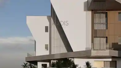 Mieszkanie na sprzedaż, Dystrykt Limassol, Limassol
