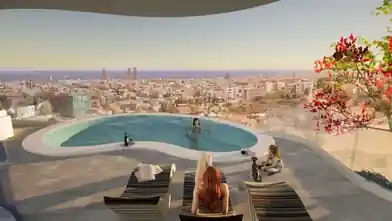 Villa for sale, Limassol, Agios Athanasios