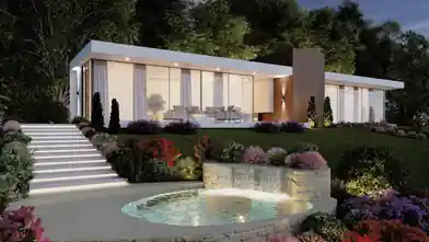 Detached House for sale, Larnaca, Kornos, Dimos Lefkaron