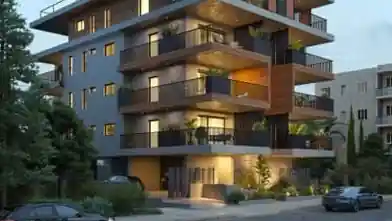 Apartment for sale, Nicosia