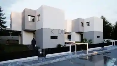 Detached House for sale, Limassol, Trimiklini