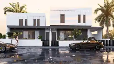 Detached House for sale, Nicosia, Deftera