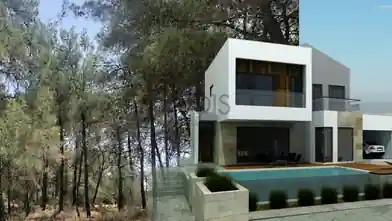 Detached House for sale, Nicosia, Sha