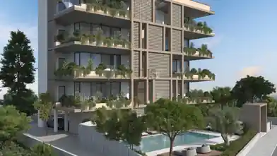 Apartment for sale, Limassol, Germasogeia