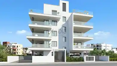 Apartment for sale, Larnaca