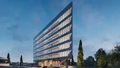 Commercial for rent, Limassol, Agios Athanasios, Agios Stylianos