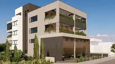 Office for sale, Limassol, Agios Athanasios, Agios Athanasios