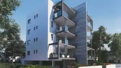 Квартира на продаж, Нікосія, Kaimakli