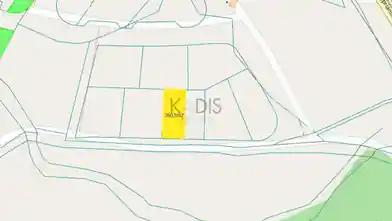 Działka mieszkaniowa na sprzedaż, Dystrykt Nikozja, Czeri, Dimos Lakatameias