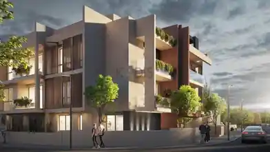 Квартира на продаж, Ларнака, Ороклини