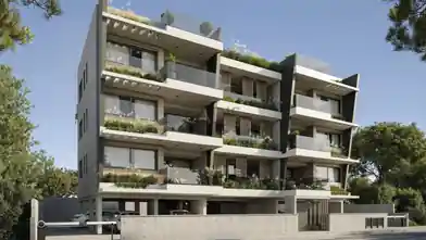 Apartment for sale, Limassol, Agios Athanasios