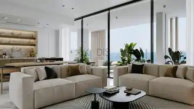 Apartment for sale, Limassol, Mouttagiaka