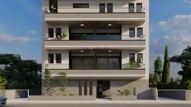 Apartment for sale, Limassol