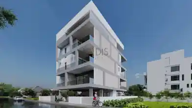 Mieszkanie na sprzedaż, Dystrykt Limassol, Limassol, Agios Ioannis
