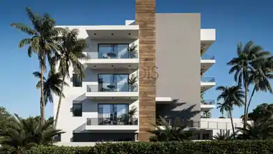Apartment for sale, Nicosia, Aglantzia
