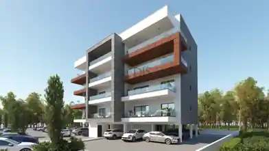 Apartment for sale, Limassol, Ypsonas
