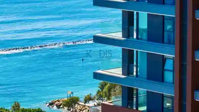 Apartment for sale, Limassol, Agios Tychon
