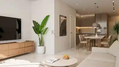 Apartment for sale, Limassol, Agios Tychon