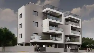 Apartment for sale, Limassol, Ypsonas