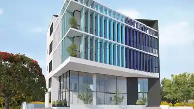 Commercial for rent, Limassol, Kato Polemidia, Panagia Evangelistria