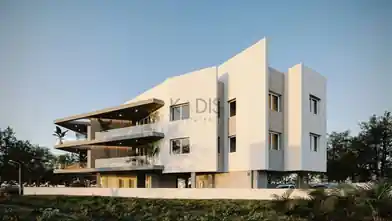 Apartment for sale, Nicosia, Lakatamia