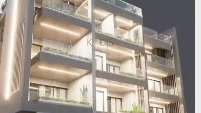 Apartment for sale, Limassol, Germasogeia, Agia Paraskevi