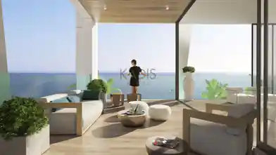 Apartment for sale, Limassol
