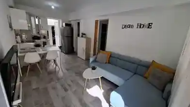 Mieszkanie na sprzedaż, Dystrykt Famagusta, Paralimni