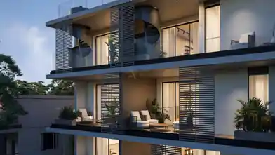 Mieszkanie na sprzedaż, Dystrykt Limassol, Limassol, Agios Nektarios