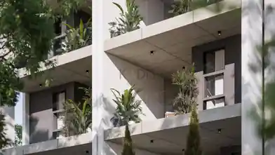 Apartment for sale, Limassol, Agios Athanasios