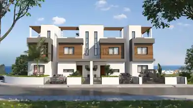 Квартира на продажу, Фамагуста, Паралимни, Димос Паралимниу-Деринейас