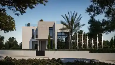 Villa for sale, Limassol, Moni