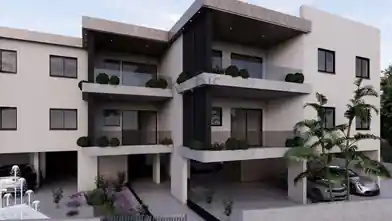 Apartment for sale, Nicosia, Lympia