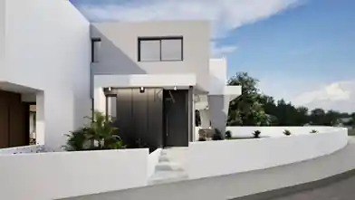 Detached House for sale, Nicosia, Kato Deftera