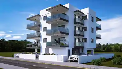 Apartment for sale, Nicosia, Agios Dometios
