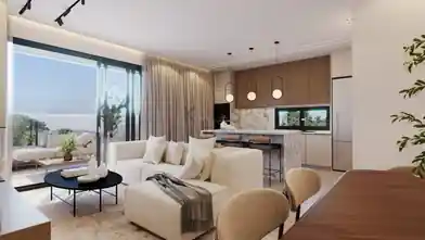Apartment for sale, Nicosia, Strovolos